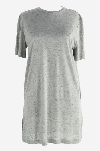 Plistre 2026_short Sleeve Slit T-shirt