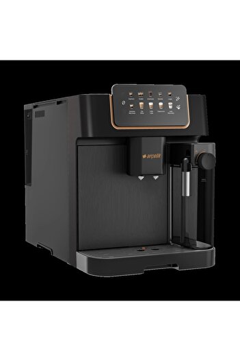 Arçelik Em 6395 Imperium Barista® Tam Otomatik Espresso Makinesi