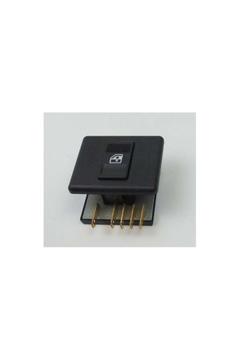 GVA GLASS OPENING SWITCH FIAT UNO-NATURE L SINGLE
