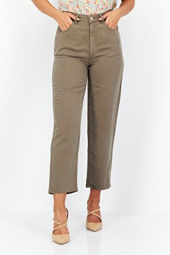 Guess Women's Trousers - Mom Design