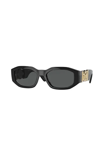 Versace 0 and 4361 Gb1/87 53 Women's Sunglasses