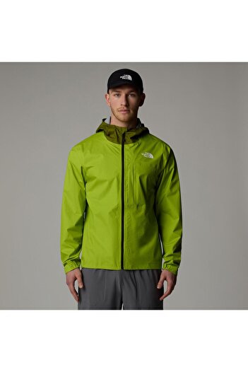 THE NORTH FACE Men's Higher Run Rain Jacket