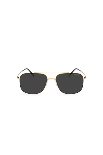 Silhouette Silhouette 8716 75/7530 56 Pol color sunglasses Unisex