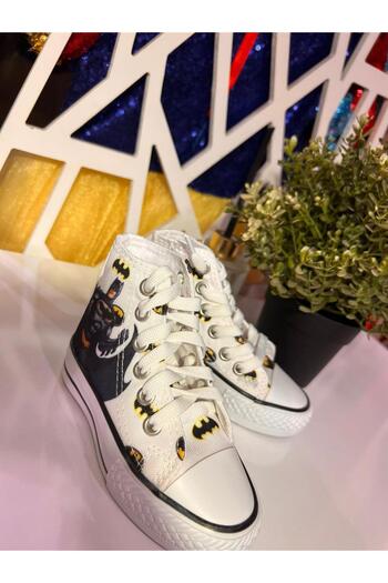 KOKOŞ BEBEK Converse Character Style Shoes