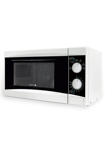 DOTS 30 Liter Microwave - 1400 Watt - White
