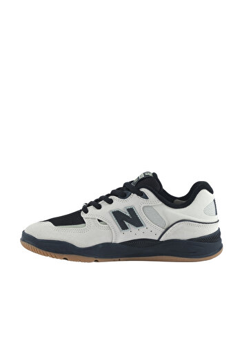 New Balance Lifestyle Unisex Μαύρα Αθλητικά Παπούτσια Nm1010ph
