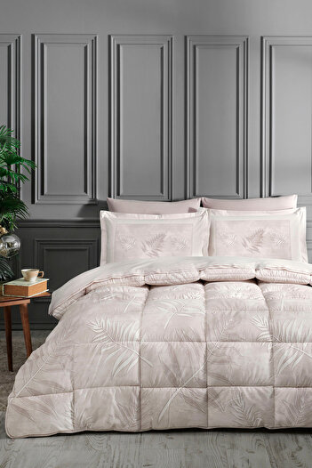 Özdilek Frunze Double Sleeping Set