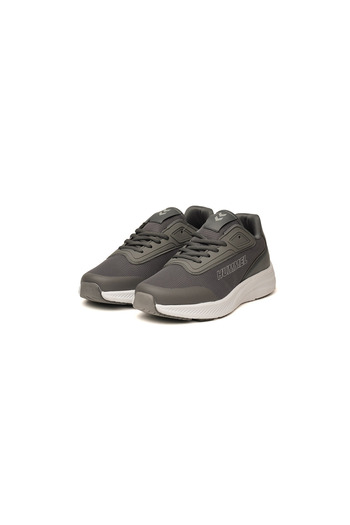 hummel Hml Fast Unisex Spor Ayakkabı 900632-2267 Anthracıte