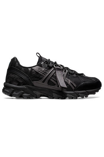 Asics Gel-sonoma 15-50 pánské černé tenisky 1201a688-001