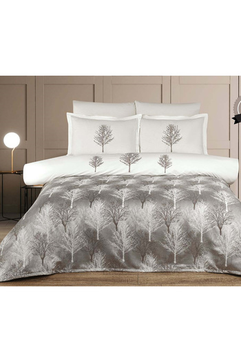 Özdilek Albero Double Bridal Set