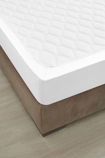 Özdilek Colorist Double Elastic Fitted Sheet 160X200 30 cm