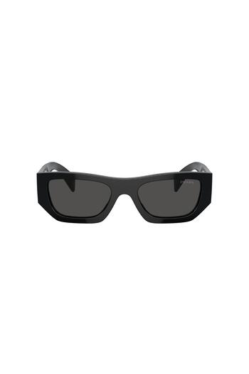 Prada 0Pr A01S 16K08Z 53 Unisex Sunglasses