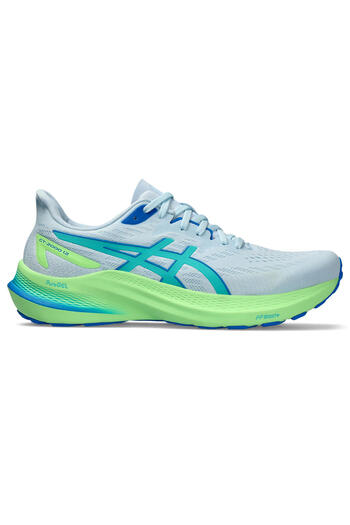 Asics Gt-2000 12 Lite-Show Чоловічі сині кросівки 1011B842-400
