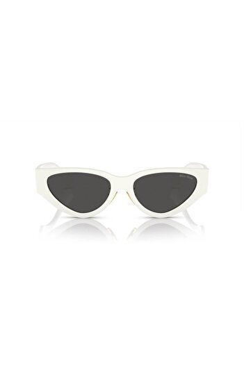 Miu Miu 0Mu 03Zs 1425S0 54 Women's Sunglasses