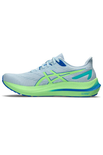 Asics Gt-2000 12 Lite-Show Чоловічі сині кросівки 1011B842-400