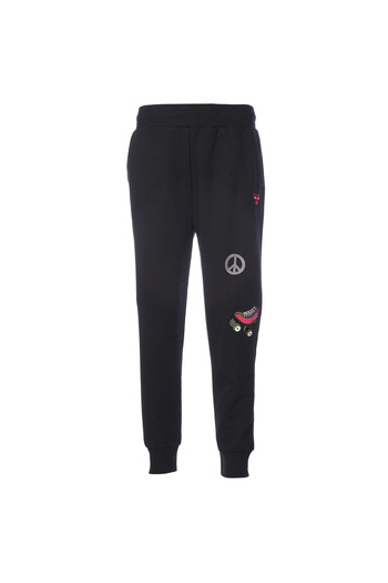 hummel Dagnes Children's Tracksuit Pants