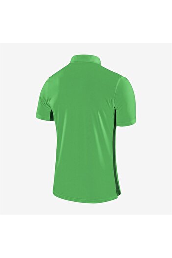 Nike Ανδρικό μπλουζάκι Polo Neck Dry Acdmy18 - M Nk Ss