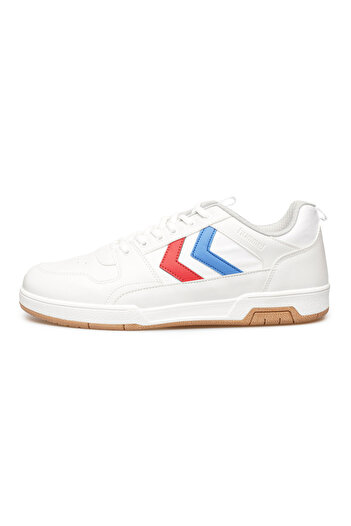 hummel Versailles White Unisex Sneaker 900643-9241