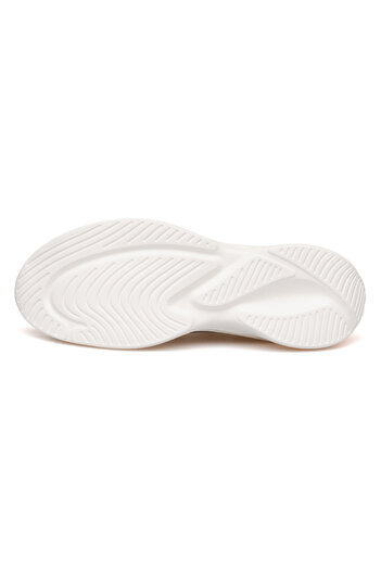 hummel Rodin 900596-2267 Gri Erkek Günlük Spor Ayakkabı