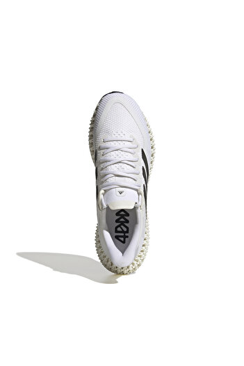 adidas 4Dfwd 2 m White Men's Sports Shoes Gx9247