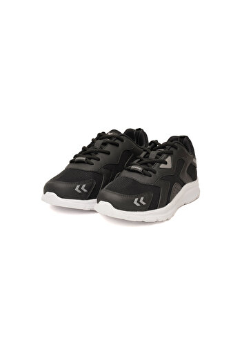 hummel CARIO Siyah Unisex Spor Ayakkabı