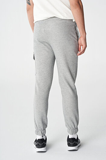 hummel Nıck Jogger Eşofman Altı