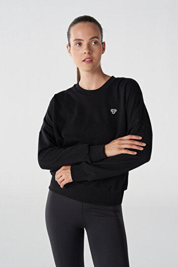hummel T-Ic Icona Sweatshirt