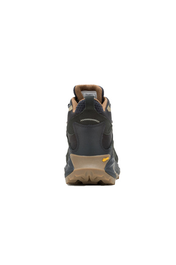 Merrell Moab Speed 2 Ltr Mid Wp Kadın Siyah Bot KADIN BOT J038218