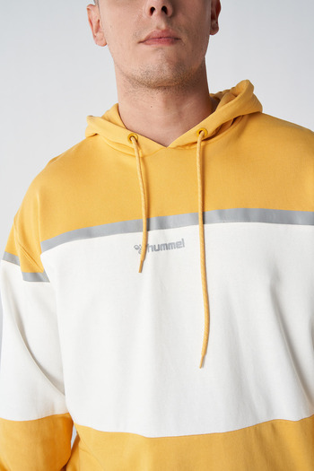 hummel Cade Hoodie - Relaxed Fit and Stylish Design