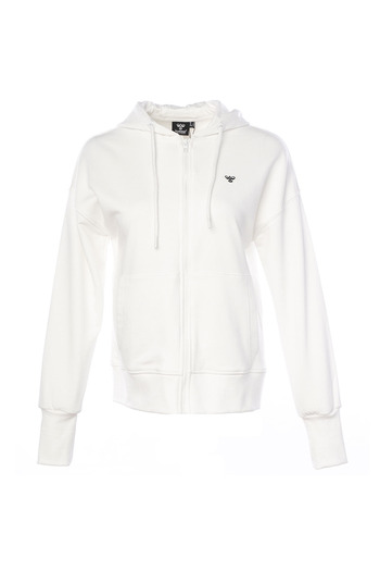 hummel T-IC ICONA HOODIE CU FERMĂ