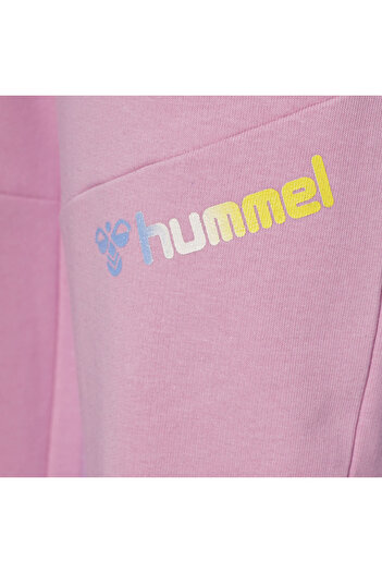 hummel Jazz Çocuk Eşofman Altı