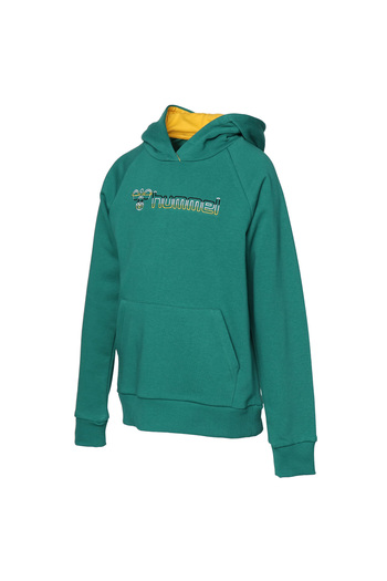 hummel Liam KidsHoodie- Comfortable and Stylish Design