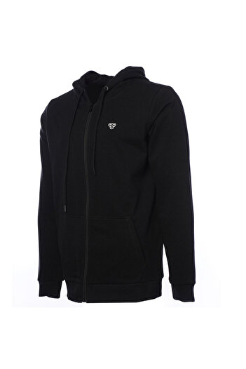 hummel T-IC ICO HOODIE ΜΕ ΦΕΡΜΟΥΑΡ