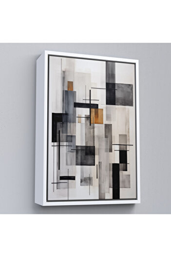indispensablely Framed Vertical Lines Chart-7601