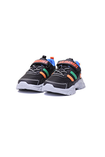 hummel Robo Jr Çocuk Ayakkabı