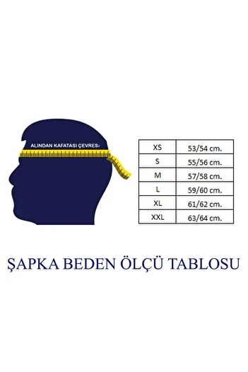 Hediyeleşin Prayer Skull Topbaş Memory Embroidered Skullcap - White