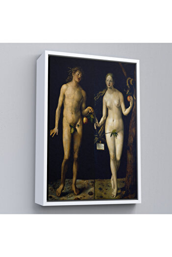 Lasirius Çerçeveli Albrecht Dürer