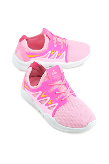 GEZER Summer Elastic Flexible Comfortable Sole Daily Girls' Sports Shoes