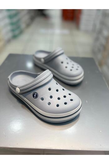 Akınal Bella Unisex Closed Front Slippers