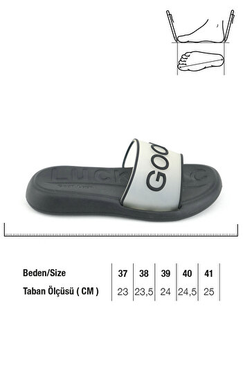 GEZER Papuci Eva de vară pentru femei