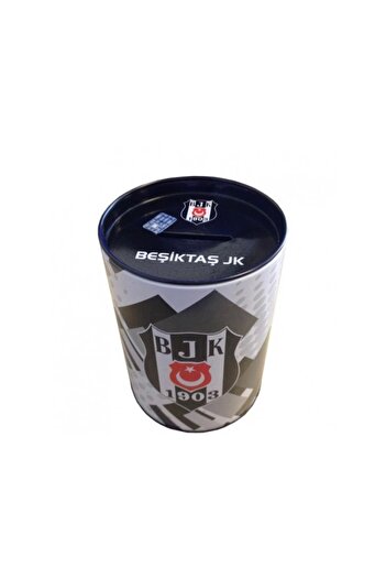 Beşiktaş Κουμπαράς Metal Fan - Μοντέλο 34932