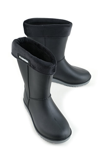 GEZER Winter Girl's Rain Boots