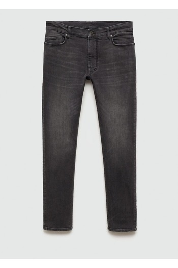 MANGO Man Jude skinny τζιν