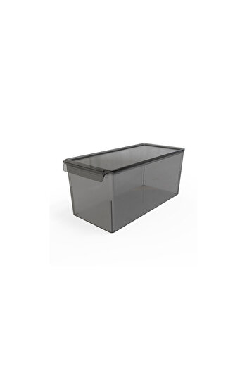 Prima Nova Cube Organizer with Black Transparent Cover - 165*355*160 mm