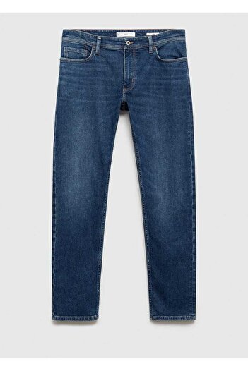 MANGO Man Τζιν Jan Slim fit