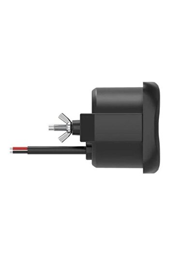 Seaflo Sinter Alarm 12V
