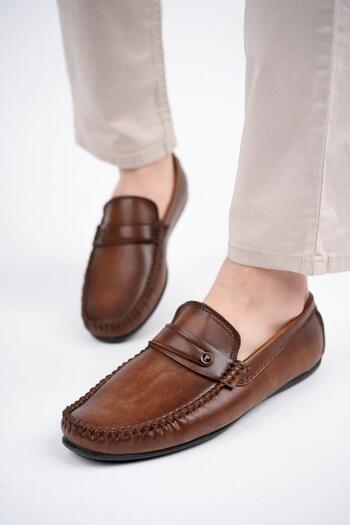 MUGGO Mb107 Εγγυημένα Ανδρικά Καθημερινά Classic Casual Άνετα Ορθοπεδικά Παπούτσια
