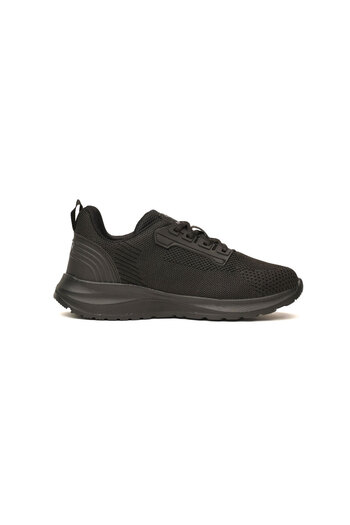 hummel Hml Armın 24 Unisex Sports Shoes - Black/black 900644 -2042