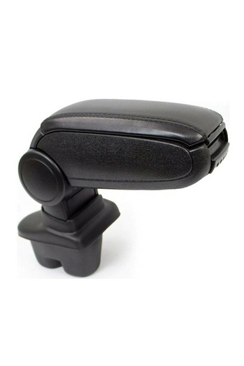 Niken Car Special Armrest Armrest Compatible with Peugeot 207 2006-2012