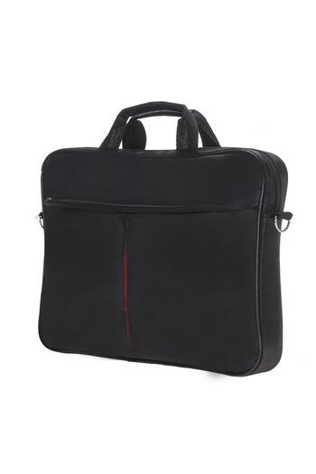 PLM Drexel 6300 15.6" Black Notebook Bag